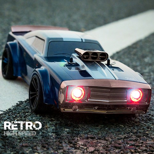 Drift car 4ghz 24 - car, 1:24