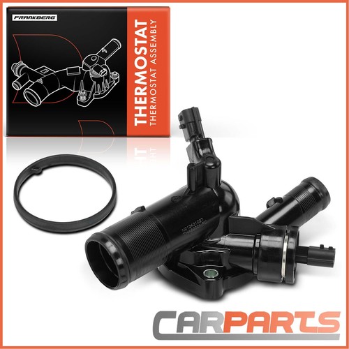 Thermostat coolant 108 with - coolant,