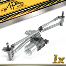 A-Premium Wiper Linkage