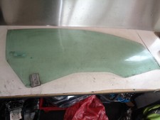 RENAULT MEGANE MK1 CC 1999 OS DRIVER SIDE WINDOW GLASS