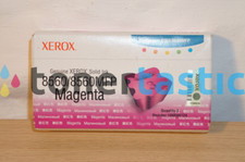 Genuine Xerox Phaser  8560 Magenta Solid Ink 108R00724