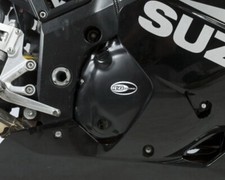 Suzuki GSX-R750 (2004 K4) R&G