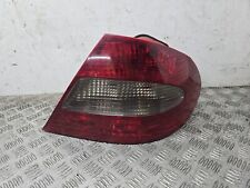 Mercedes Clk Clk220 C209 Avantgarde 2dr Coupe 2005-2009 Rear/tail Light (o/s) 