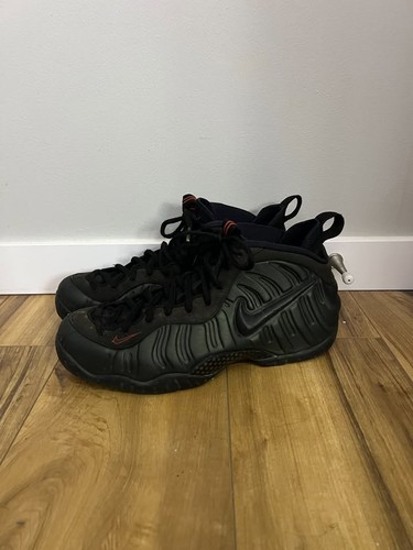 Nike air foamposite pro - air,