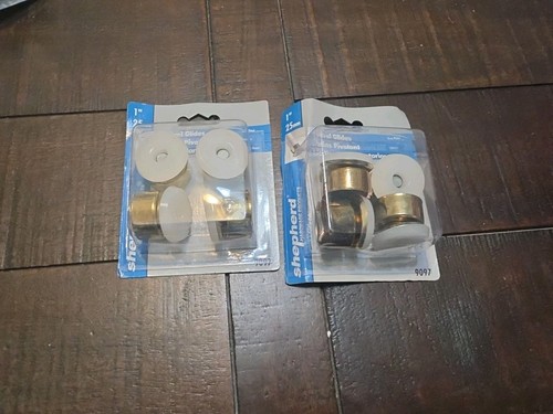 Shepherd 25mm brass - 8,