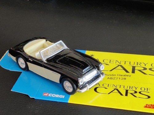 Century cars 43 model - a, 1:43