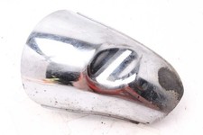 Exhaust heat plate heat