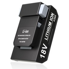 4.0Ah 18V Battery for Vax