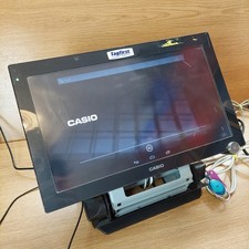 Casio VR7000BD EPOS