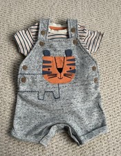 Primark Baby Boy 0-3 Months