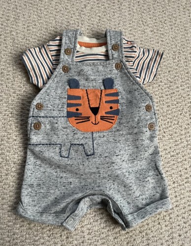 Primark baby boy months - baby,