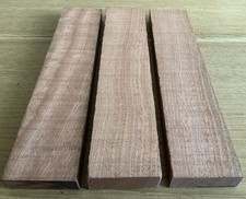 Mahogany Hardwood Timber