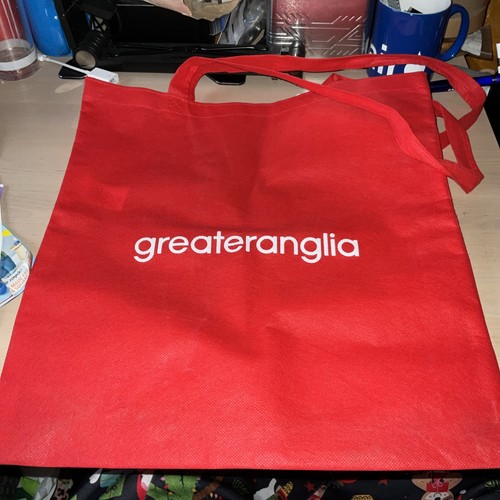 Official greater anglia - official,