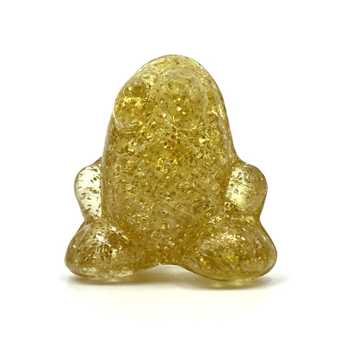 Gorgeous eggy gold - gorgeous,