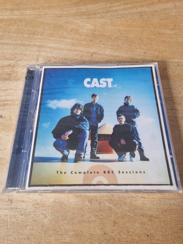 Cast the complete bbc - cast,