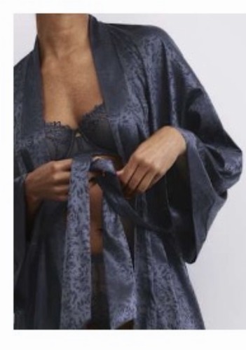 New rosie short wrap - new,