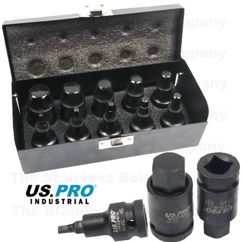 Pro industrial impact - pro,