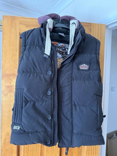 Superdry men alpine - superdry,