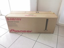 2 Pioneer Tall Boy Standing