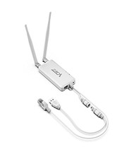 VAP11S-5G 5GHz Single Band Mini Wi-Fi Bridge/Repeater, Router, mit 2 RJ45