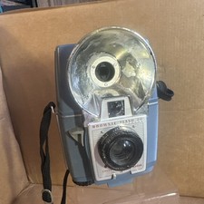 Vintage Photographic Camera