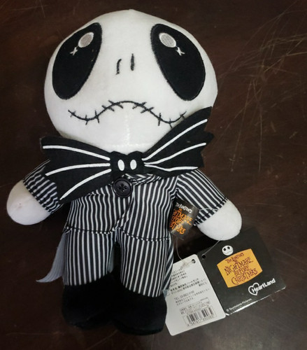 Nightmare before christmas - nightmare,