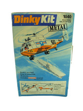 DINKY ACTION KIT 1040 SEA KING