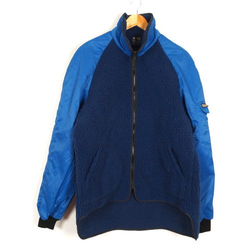 Snickers men jacket size l - snickers,