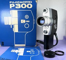 [As-Is] Vintage Fujica
