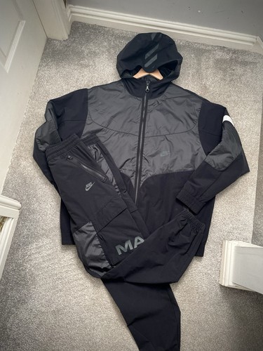 Mens air max tracksuit - mens,
