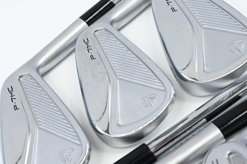 Taylormade p7mc 2023 irons - 2023,