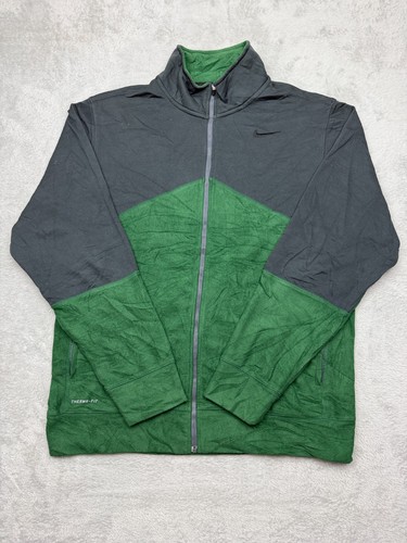 Nike therma fit fleece full - nike,