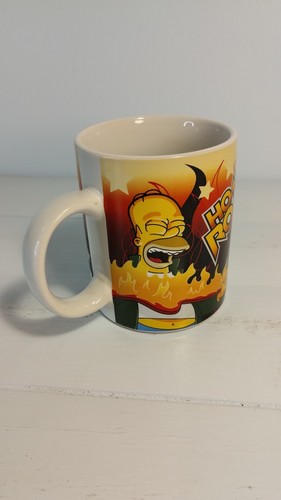Homer rocks simpson - homer,