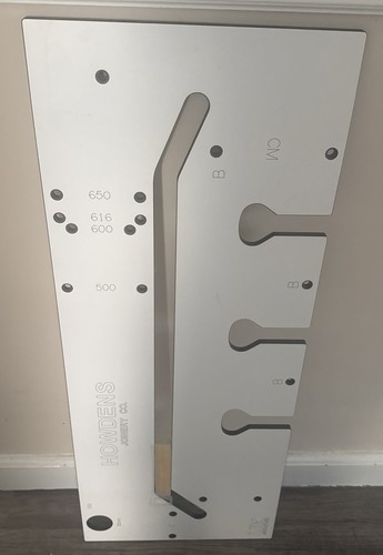 Howdens joinery worktop jig - joinery,