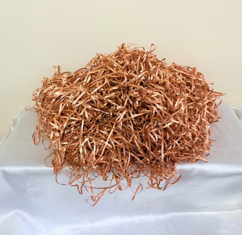 250g high quality shredded - 250g,