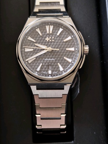 Christopher ward c12 - ward,