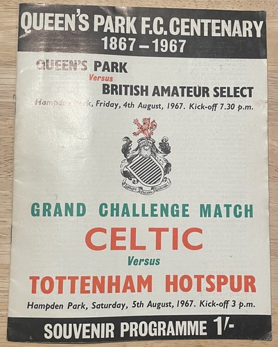 Celtic tottenham hotspur - celtic,