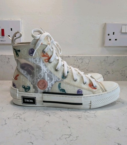 Dior b23 high - b23, x