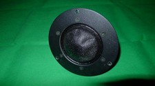 Dynaudio D-76AF midrange soft
