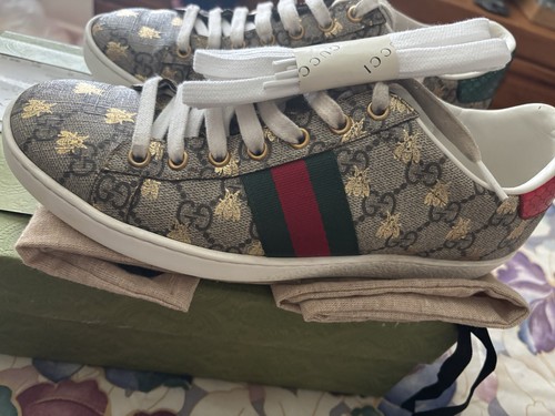 Gucci ace supreme - gucci,