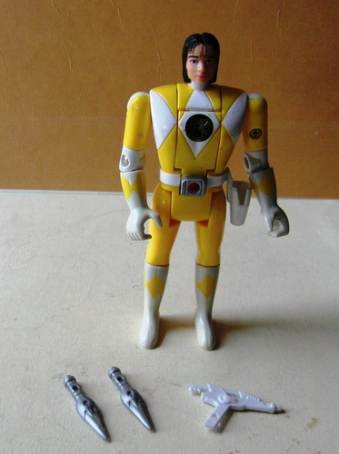Bandai mighty morphin power - morphin,