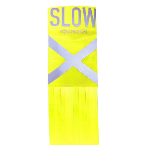 Equetech viz vision horse - equetech, hi-viz