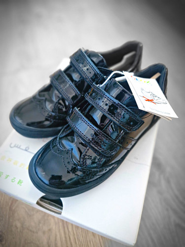 Geox hadriel g black - hadriel,