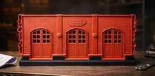 1 Thomas & Friends Knapford