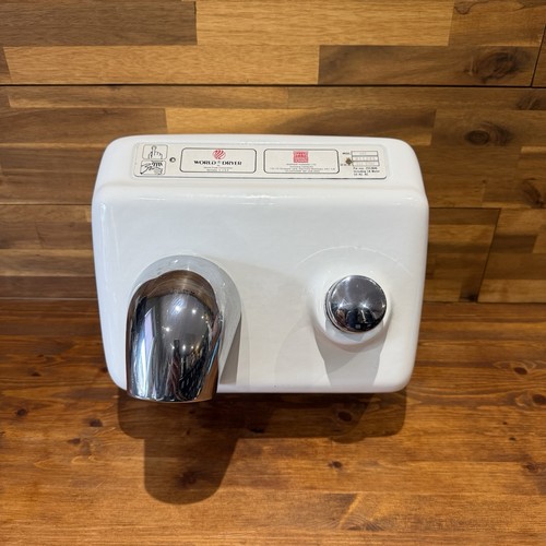 World dryer a48 - dryer,