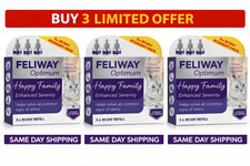 Feliway Optimum 48ml Refill X