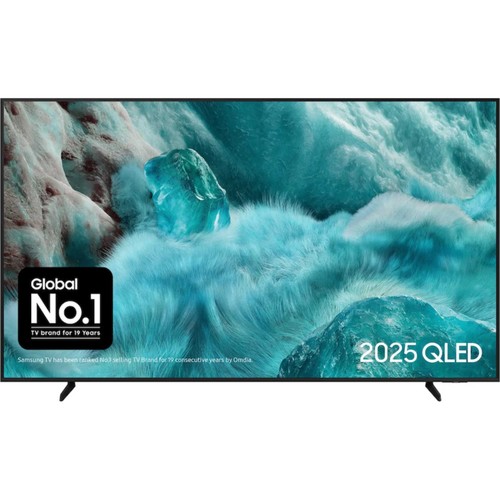 Samsung q7f2 qled 4k - samsung,