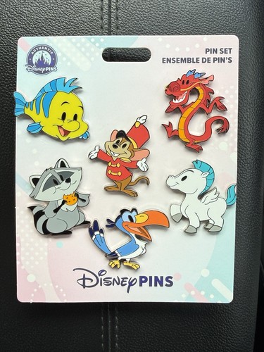 New disney parks trading pin - disney,