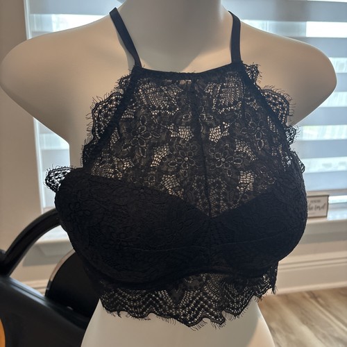 Pink victoria secret lace - victoria,
