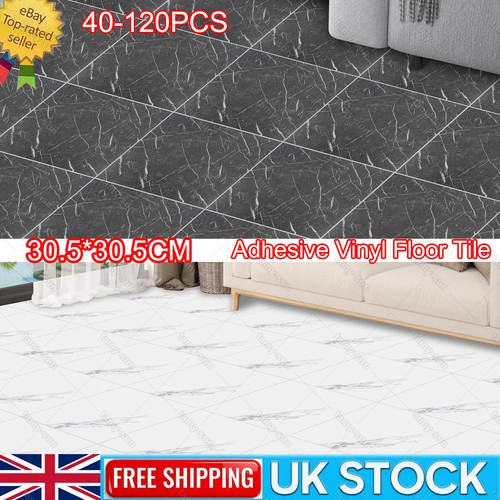120pcs vinyl floor tiles - vinyl,